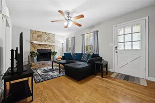 140 Springvalley Cir, Stockbridge, GA 30281 - Photo 2