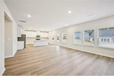 1408 High Falls Lane, Grayson, GA 30017 - Photo 6