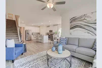 486 Tallulah Lane, Grayson, GA 30017 - Photo 8