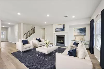 461 Tallulah Lane, Grayson, GA 30017 - Photo 6