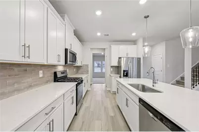 461 Tallulah Lane, Grayson, GA 30017 - Photo 12