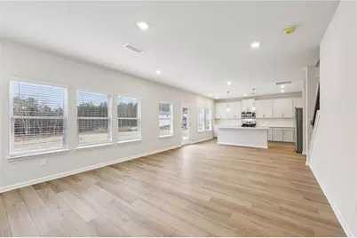 451 Tallulah Lane, Grayson, GA 30017 - Photo 8