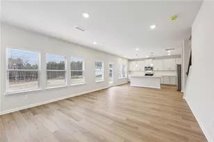 451 Tallulah Ln, Grayson, GA 30017 - Photo 8