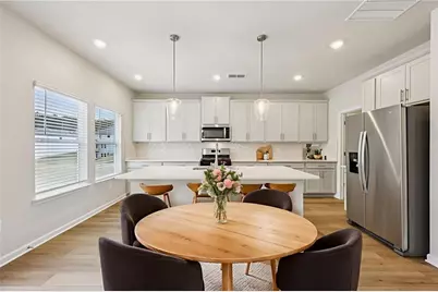 451 Tallulah Lane, Grayson, GA 30017 - Photo 12