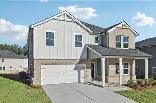 1428 High Fls Ln, Grayson, GA 30017 - Photo 2