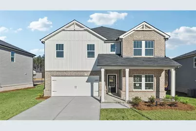 1428 High Falls Lane, Grayson, GA 30017 - Photo 1