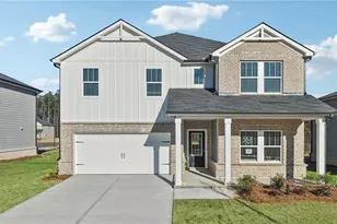 1428 High Fls Ln, Grayson, GA 30017 - Photo 1