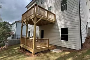 4524 Ajo Walk, Atlanta, GA 30331 - Photo 32