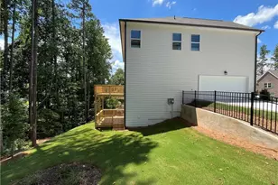 4524 Ajo Walk, Atlanta, GA 30331 - Photo 4