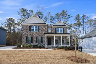 4524 Ajo Walk, Atlanta, GA 30331 - Photo 2
