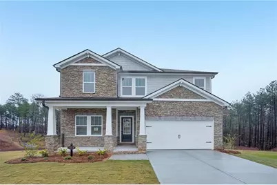 1458 High Falls Lane, Grayson, GA 30017 - Photo 1