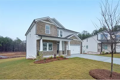 1458 High Falls Lane, Grayson, GA 30017 - Photo 2