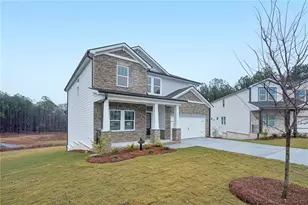 1458 High Fls Ln, Grayson, GA 30017 - Photo 2