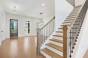 5315 Crestline View Rd, Cumming, GA 30028 - Photo 4