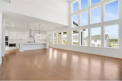 5315 Crestline View Road, Cumming, GA 30028 - Photo 6