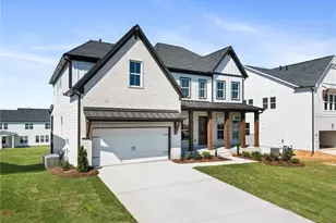 5315 Crestline View Rd, Cumming, GA 30028 - Photo 2