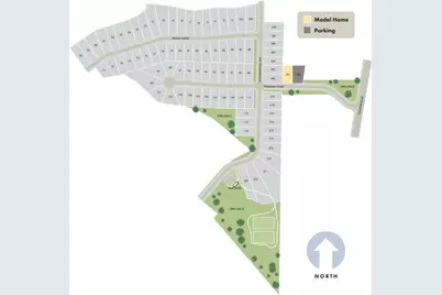 80 Proust Circle, Dallas, GA 30132 - Photo 18