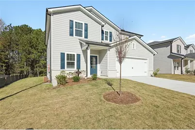 80 Proust Circle, Dallas, GA 30132 - Photo 2