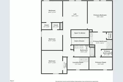 80 Proust Circle, Dallas, GA 30132 - Photo 52