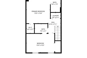 3578 Kennesaw Station Dr NW, Kennesaw, GA 30144 - Photo 4