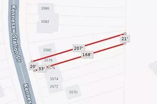 3578 Kennesaw Station Dr NW, Kennesaw, GA 30144 - Photo 2