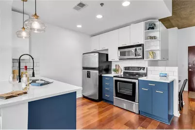 3324 Peachtree Road NE #1813, Atlanta, GA 30326 - Photo 4