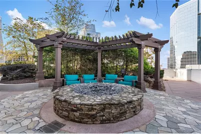 3324 Peachtree Road NE #1813, Atlanta, GA 30326 - Photo 32