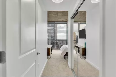 3324 Peachtree Road NE #1813, Atlanta, GA 30326 - Photo 14