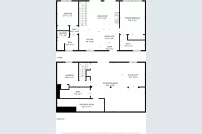 408 Alpine Drive, Jasper, GA 30143 - Photo 42