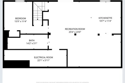 408 Alpine Drive, Jasper, GA 30143 - Photo 40