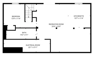 408 Alpine Dr, Jasper, GA 30143 - Photo 40