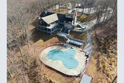 408 Alpine Drive, Jasper, GA 30143 - Photo 32