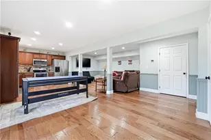 408 Alpine Dr, Jasper, GA 30143 - Photo 16