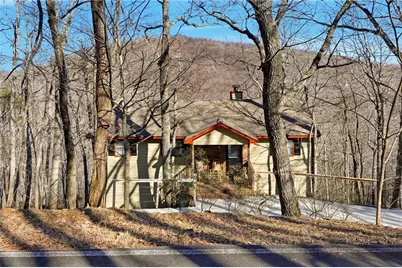 408 Alpine Drive, Jasper, GA 30143 - Photo 1