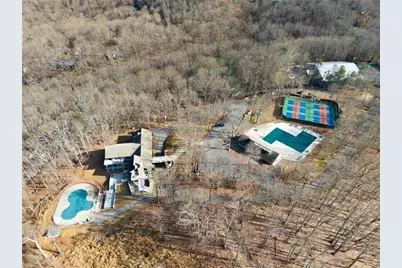 408 Alpine Drive, Jasper, GA 30143 - Photo 30