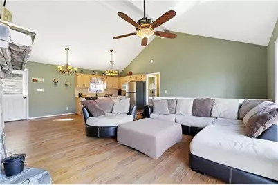 408 Alpine Drive, Jasper, GA 30143 - Photo 10