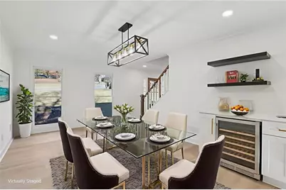 3233 Bolero Pass, Atlanta, GA 30341 - Photo 6