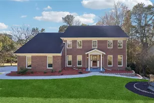 3233 Bolero Pass, Atlanta, GA 30341 - Photo 1