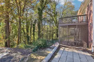 3233 Bolero Pass, Atlanta, GA 30341 - Photo 48