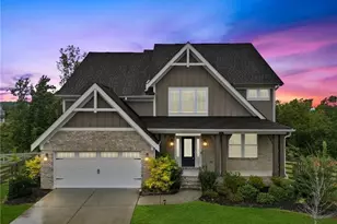 7945R Garnet Trace, Ball Ground, GA 30107 - Photo 2