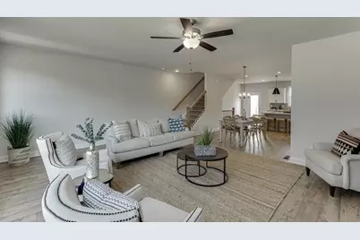 1276 Ainsworth Alley #Lot 51, Sugar Hill, GA 30518 - Photo 16