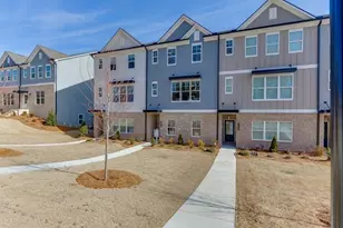 1276 Ainsworth Alley, Sugar Hill, GA 30518 - Photo 2