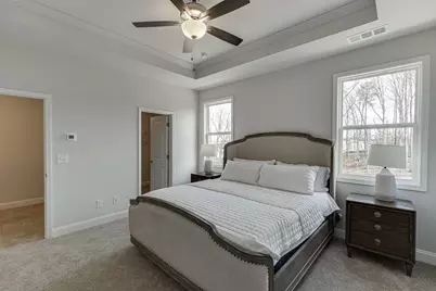 1276 Ainsworth Alley #Lot 51, Sugar Hill, GA 30518 - Photo 22