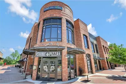 1276 Ainsworth Alley #Lot 51, Sugar Hill, GA 30518 - Photo 54