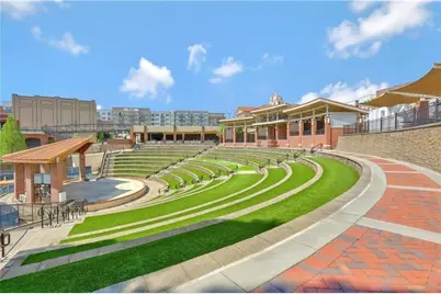 1276 Ainsworth Alley #Lot 51, Sugar Hill, GA 30518 - Photo 52