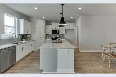 1276 Ainsworth Alley #Lot 51, Sugar Hill, GA 30518 - Photo 8