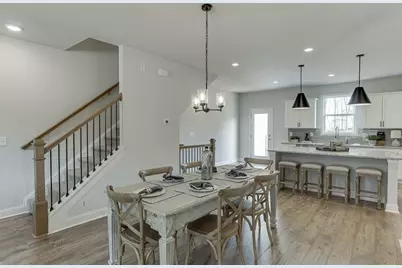 1276 Ainsworth Alley #Lot 51, Sugar Hill, GA 30518 - Photo 12