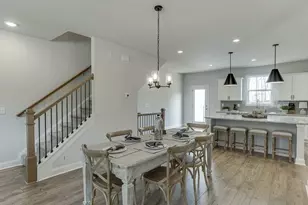 1276 Ainsworth Alley, Sugar Hill, GA 30518 - Photo 12