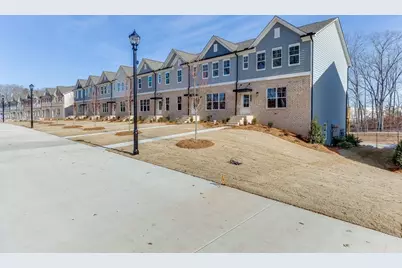 1276 Ainsworth Alley #Lot 51, Sugar Hill, GA 30518 - Photo 36