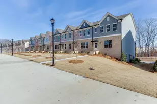 1276 Ainsworth Alley, Sugar Hill, GA 30518 - Photo 36